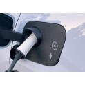 Volvo EX30 laddluckeskydd Volvo EX30 laddluckeskydd