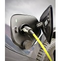 Volkswagen ID.Buzz laddluckeskydd Volkswagen ID.Buzz laddluckeskydd