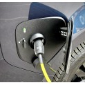 Volkswagen ID.Buzz laddluckeskydd Volkswagen ID.Buzz laddluckeskydd