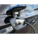 Volkswagen ID.7 laddluckeskydd Volkswagen ID.7 laddluckeskydd
