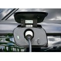 Volkswagen ID.7 laddluckeskydd Volkswagen ID.7 laddluckeskydd