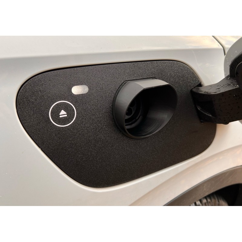 Volkswagen ID.5 laddluckeskydd Volkswagen ID.5 laddluckeskydd