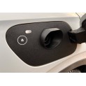 Volkswagen ID.5 laddluckeskydd Volkswagen ID.5 laddluckeskydd