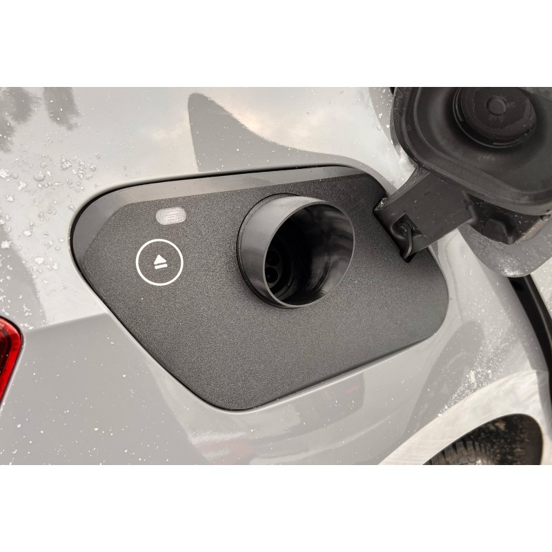Volkswagen ID.3 laddluckeskydd Volkswagen ID.3 laddluckeskydd