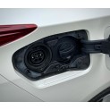 Toyota Prius laddluckeskydd Toyota Prius laddluckeskydd
