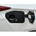 Toyota Prius laddluckeskydd Toyota Prius laddluckeskydd
