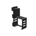 SONOFF ZBMIN/ZBMINIR2/RBS/ZBRBS/MINIR4M/MINIR4 DIN-fäste SONOFF ZBMIN/ZBMINIR2/RBS/ZBRBS/MINIR4M/MINIR4 DIN-fäste