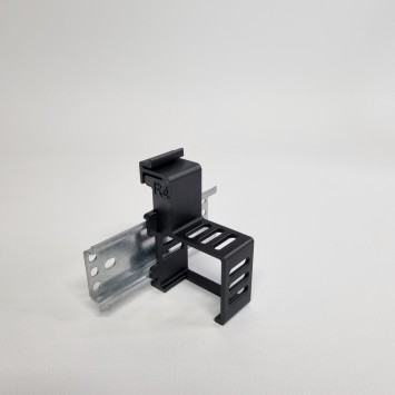 SONOFF ZBMIN/ZBMINIR2/RBS/ZBRBS/MINIR4M/MINIR4 DIN-fäste