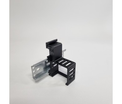 SONOFF ZBMIN/ZBMINIR2/RBS/ZBRBS/MINIR4M/MINIR4 DIN-fäste