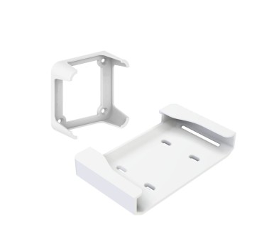 Unifi Cloud Gateway Fiber + Nätadapter väggfäste