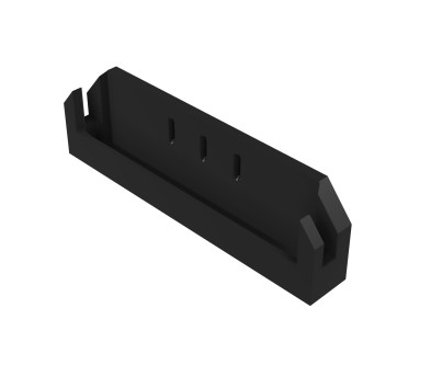 Samsung One Connect Box S95 / QN Väggfäste
