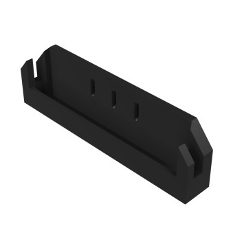 Samsung One Connect Box S95 / QN Väggfäste