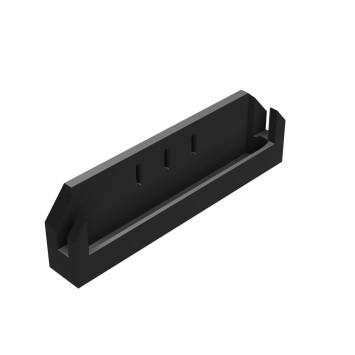 Samsung One Connect Box S95 / QN Väggfäste