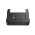 Mac Mini M1/M2/M3 Väggfäste – VESA-fäste – Under-bordsfäste Mac Mini M1/M2/M3 Väggfäste – VESA-fäste – Under-bordsfäste