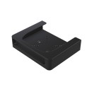 Mac Mini M1/M2/M3 Väggfäste – VESA-fäste – Under-bordsfäste Mac Mini M1/M2/M3 Väggfäste – VESA-fäste – Under-bordsfäste