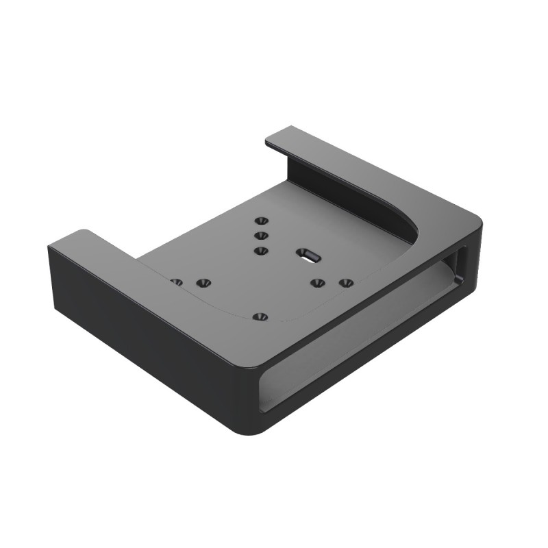 Mac Mini M1/M2/M3 Väggfäste – VESA-fäste – Under-bordsfäste Mac Mini M1/M2/M3 Väggfäste – VESA-fäste – Under-bordsfäste