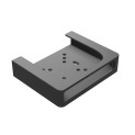 Mac Mini M1/M2/M3 Väggfäste – VESA-fäste – Under-bordsfäste Mac Mini M1/M2/M3 Väggfäste – VESA-fäste – Under-bordsfäste