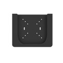 Mac Mini M1/M2/M3 Väggfäste – VESA-fäste – Under-bordsfäste Mac Mini M1/M2/M3 Väggfäste – VESA-fäste – Under-bordsfäste