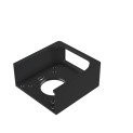 Mac Mini M4 Väggfäste – VESA-fäste – Underbordsfäste Mac Mini M4 Väggfäste – VESA-fäste – Underbordsfäste