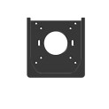 Mac Mini M4 Väggfäste – VESA-fäste – Underbordsfäste Mac Mini M4 Väggfäste – VESA-fäste – Underbordsfäste