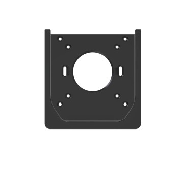 Mac Mini M4 Väggfäste – VESA-fäste – Underbordsfäste
