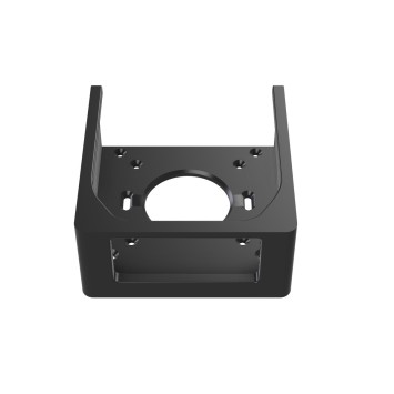 Mac Mini M4 Väggfäste – VESA-fäste – Underbordsfäste