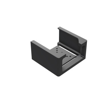 Mac Studio Väggfäste – VESA-fäste – Under-desk-fäste