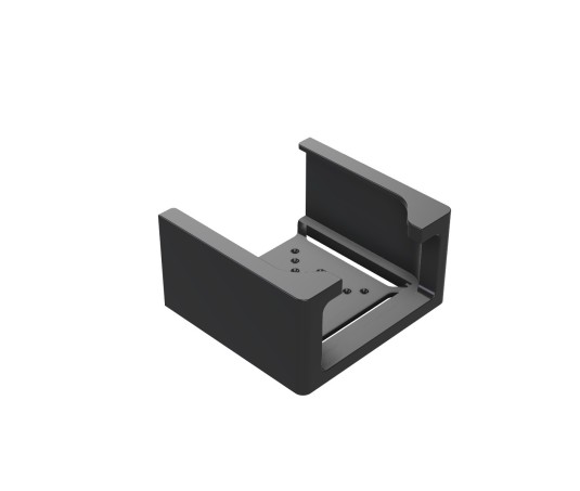 Mac Studio Väggfäste – VESA-fäste – Under-desk-fäste