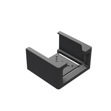 Mac Studio Väggfäste – VESA-fäste – Under-desk-fäste