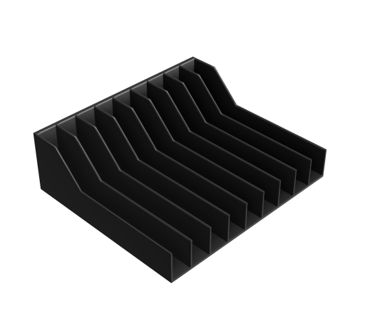 Slimmad Spelhållare för PS5 / PS4 / Xbox