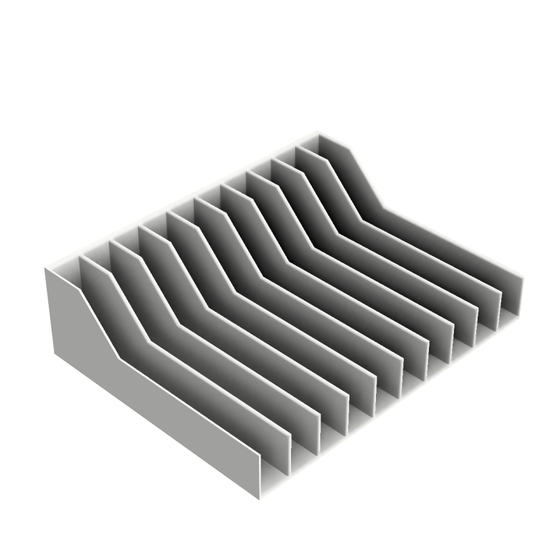 Slimmad Spelhållare för PS5 / PS4 / Xbox