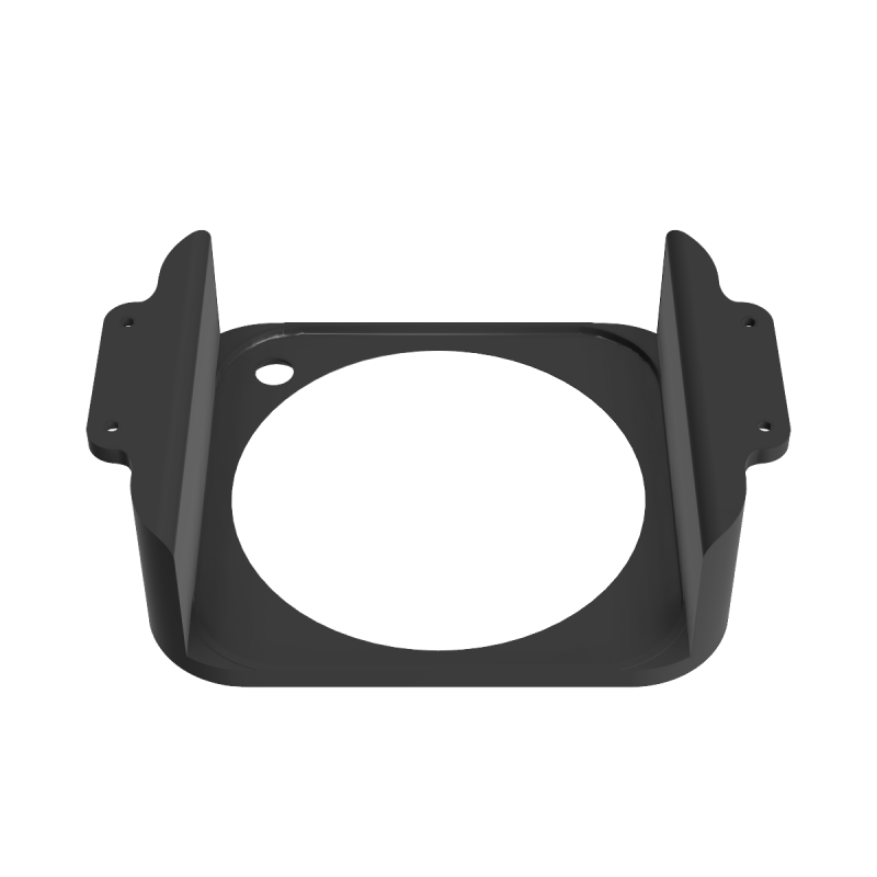 Mac Mini M4 vägg / underbord fäste (power-knapp lätt åtkomligt) Mac Mini M4 vägg / underbord fäste (power-knapp lätt åtkomligt)