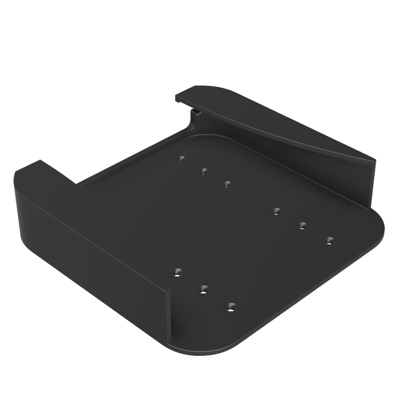 VESA-fäste för Mac Mini M1/M2/M3  (VESA 100)