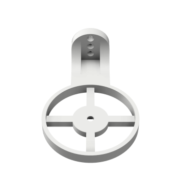 Netatmo Regn och Vindsensor väggfäste