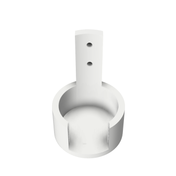 Netatmo väderstation och kamera väggfäste