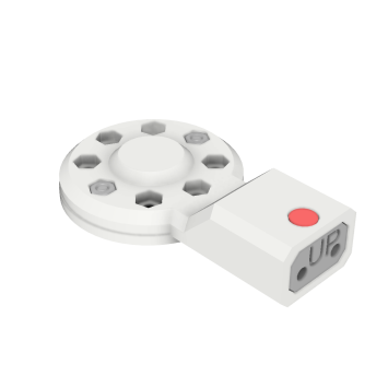 Tapo kamera C225 m.fl. väggfäste