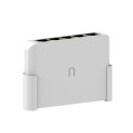 Unifi switch Flex Mini 2.5G väggfäste