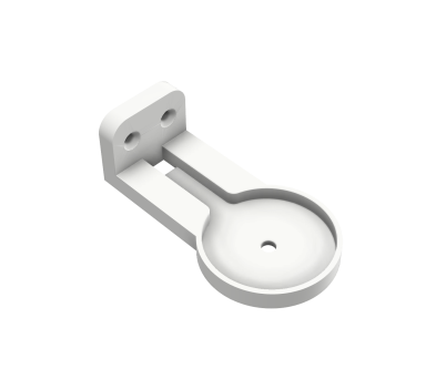 Aqara Camera Hub G3 väggfäste