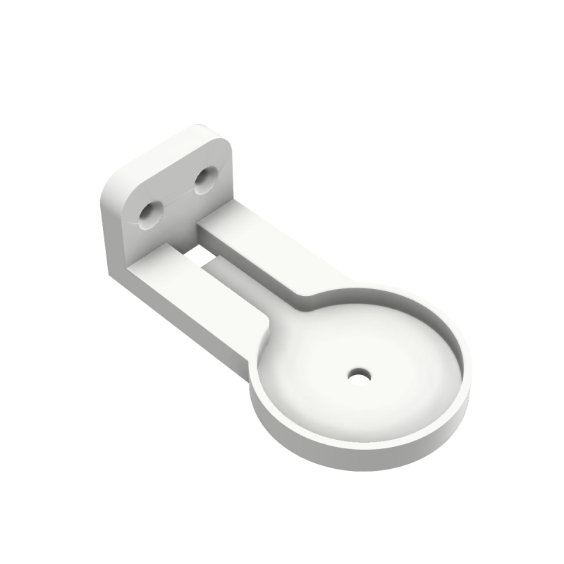 Aqara Camera Hub G3 väggfäste Aqara Camera Hub G3 väggfäste