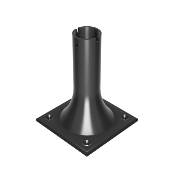 Segway Navimow GPS antenn fäste