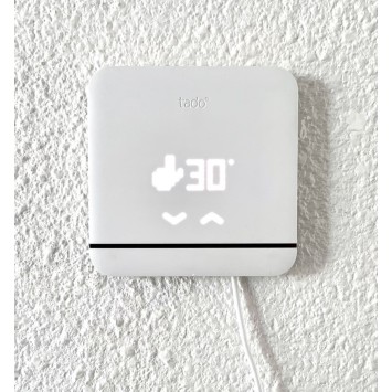 Tado Smart AC Control v3+ väggfäste
