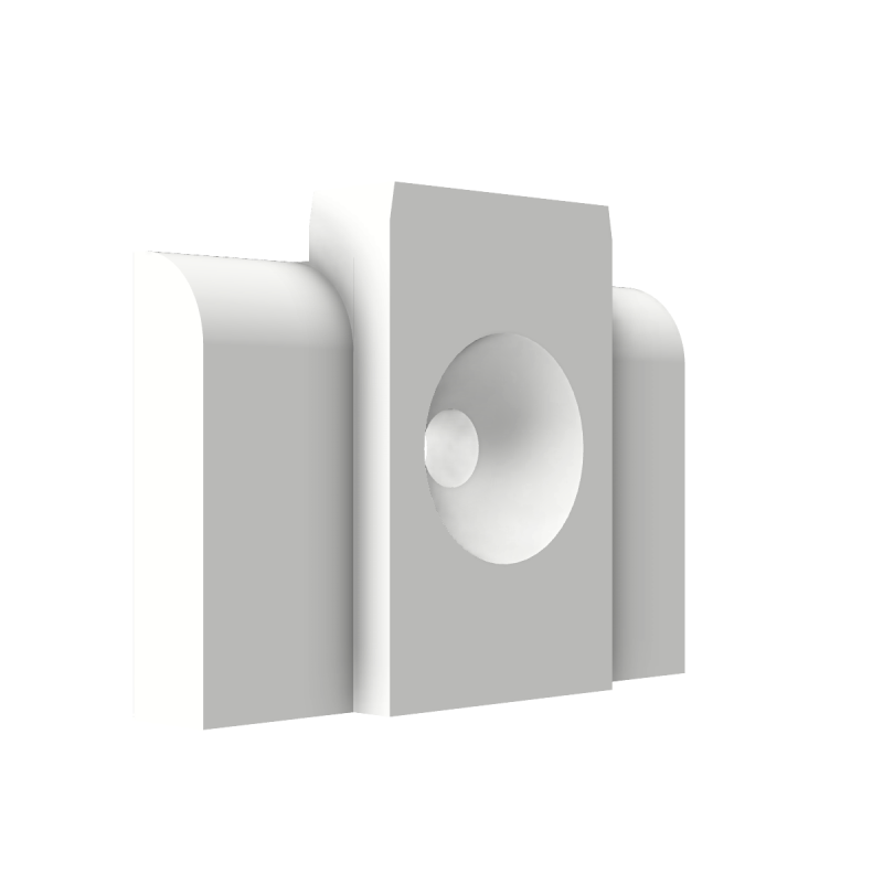 Tado Smart AC Control v3+ väggfäste