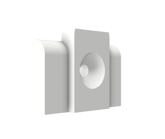 Tado Smart AC Control v3+ väggfäste