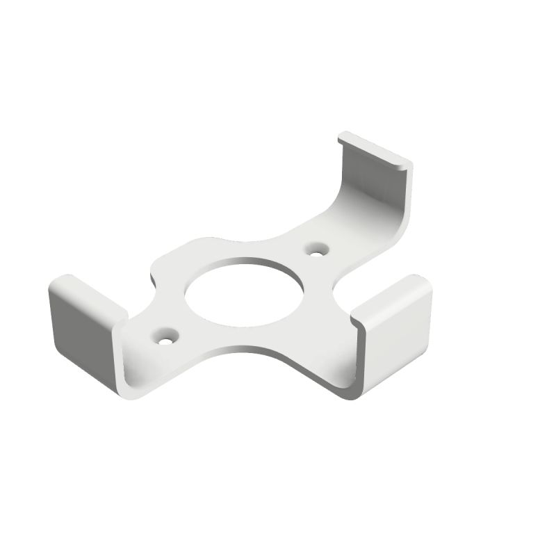 Smartthings hub 3 (Aeotec) väggfäste Smartthings hub 3 (Aeotec) väggfäste