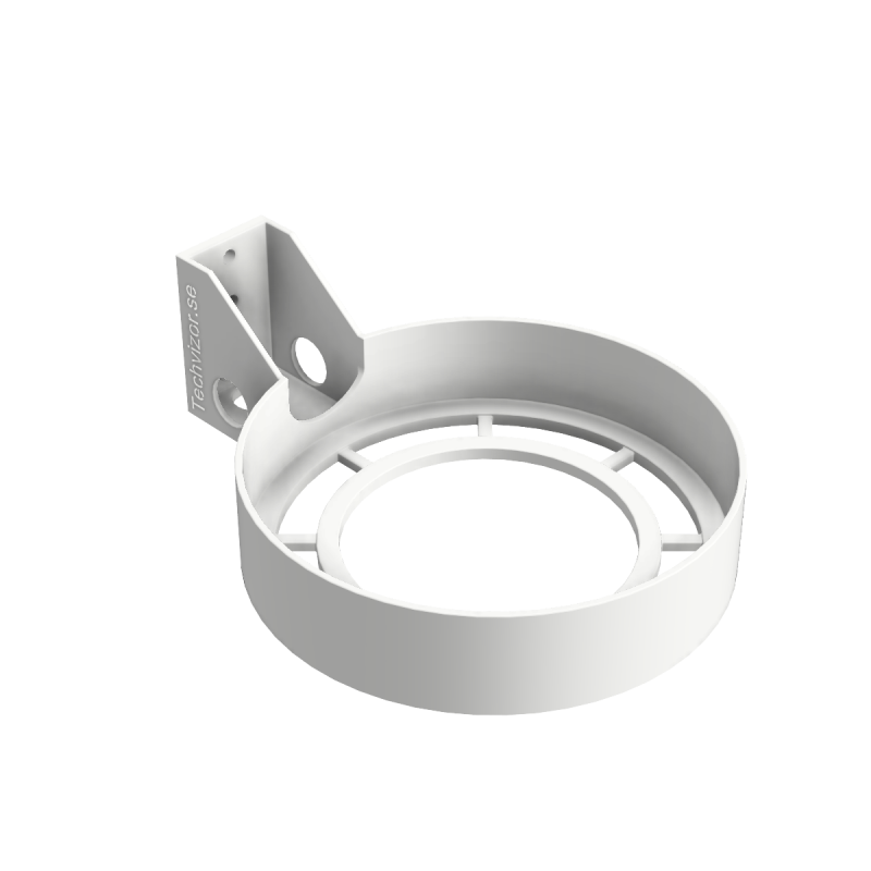 Deco BE85/95 väggfäste