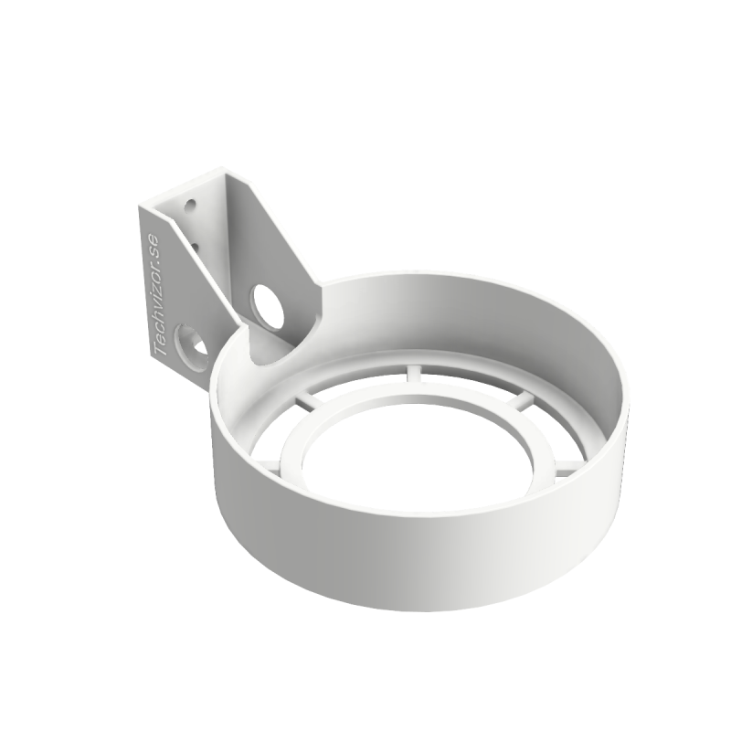 Deco BE68 / BE65 / B65-5G / BE63 väggfäste Deco BE68 / BE65 / B65-5G / BE63 väggfäste