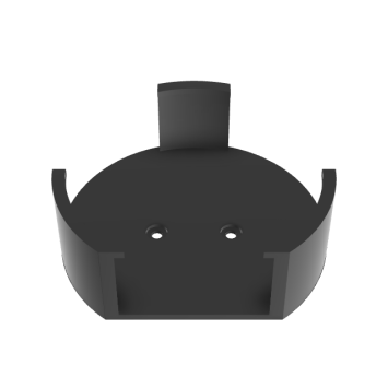 Väggfäste för Aqara M2 Hub