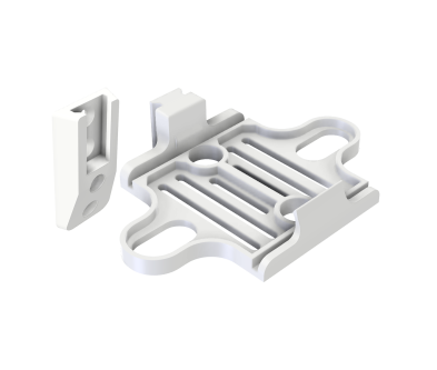 Tele2 Router WiFi Hub C2/C3/C4 (Sagemcom) väggfäste