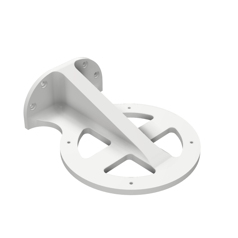 Unifi U6 / U7 Pro WiFi AP väggfäste