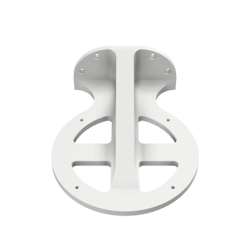 Unifi U6 / U7 Pro WiFi AP väggfäste